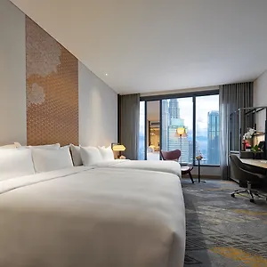Hotel Eq, Kuala Lumpur
