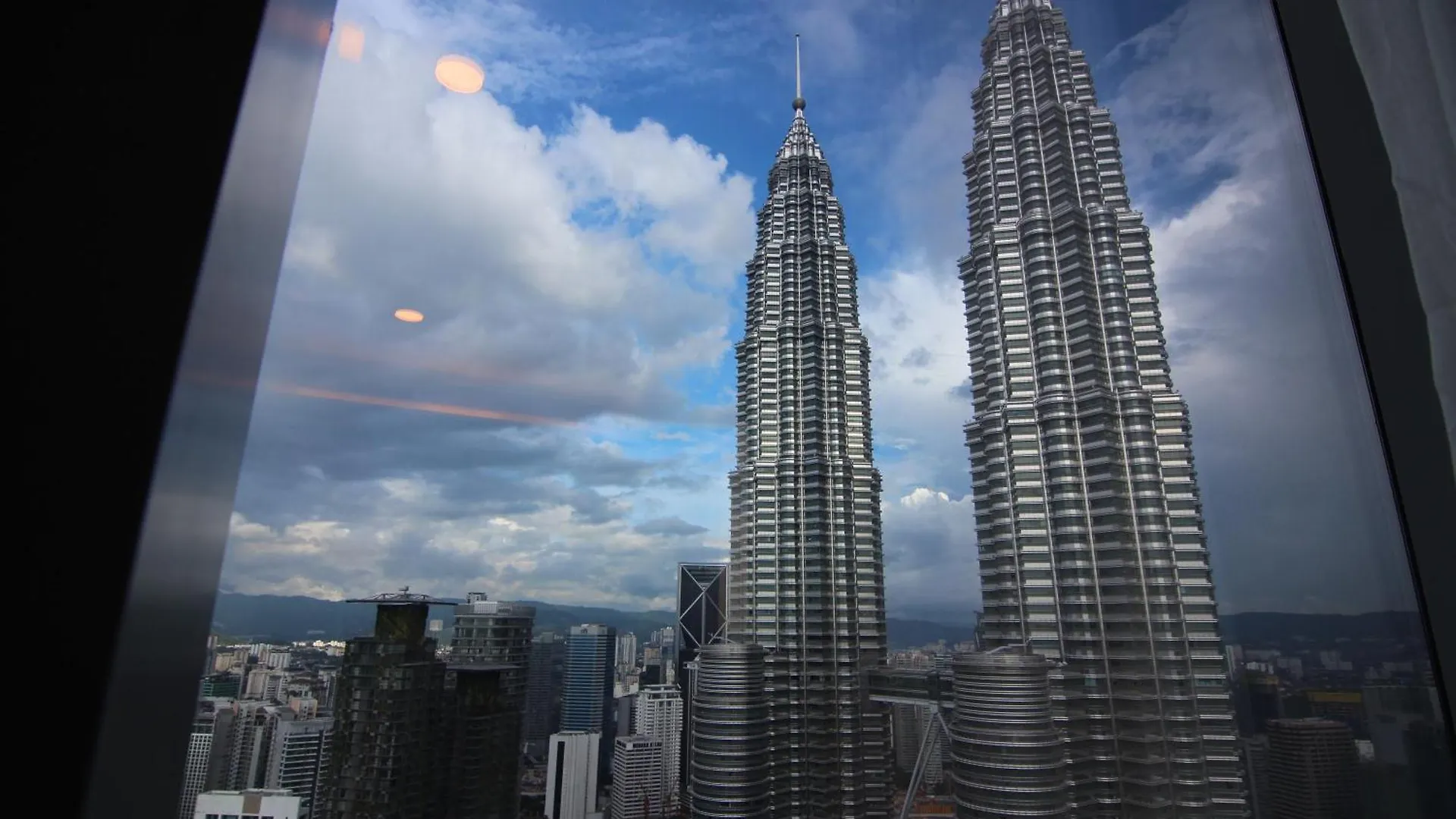 Tropicana The Residences Klcc, Premium كوالالمبور شقة