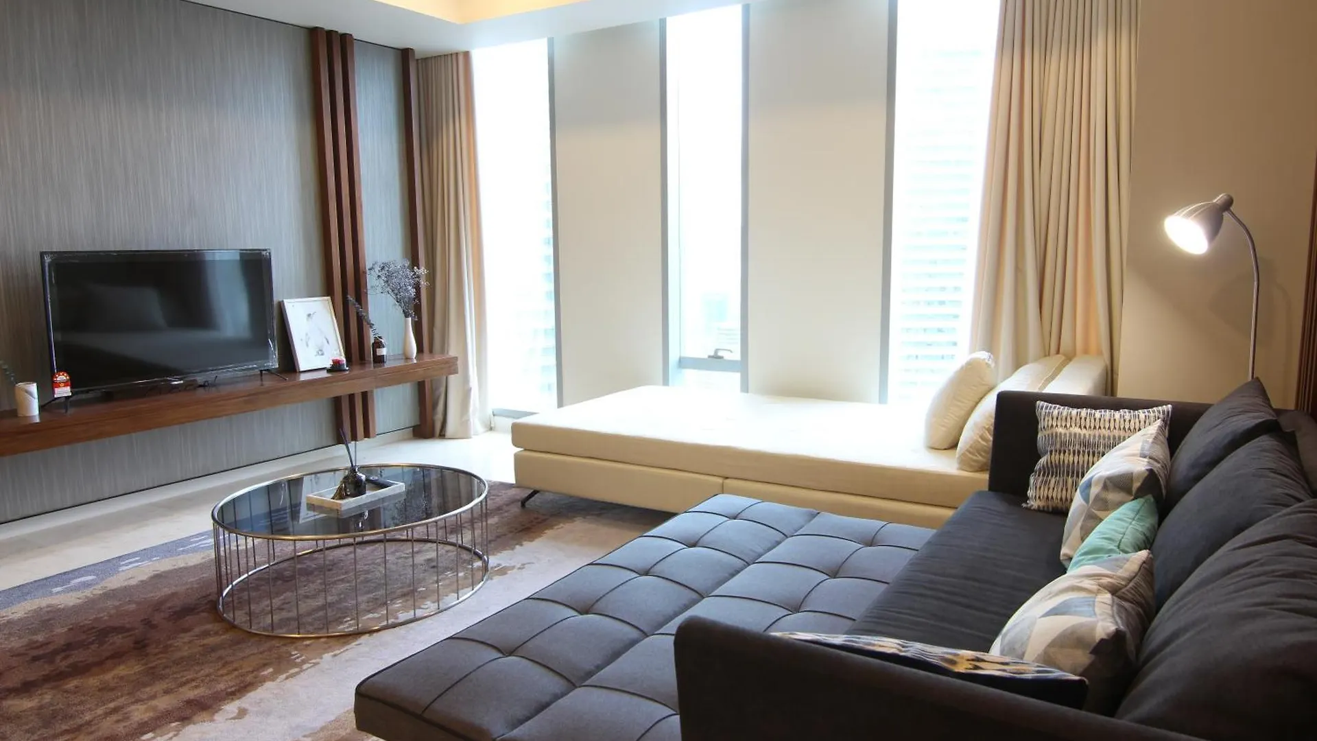 Tropicana The Residences Klcc, Premium كوالالمبور 0*,  ماليزيا