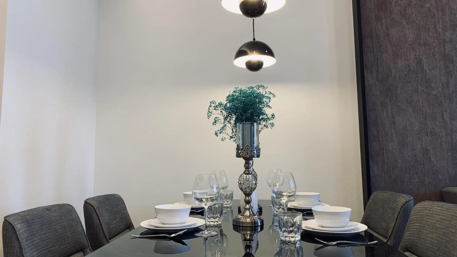 Tropicana The Residences Klcc, Premium كوالالمبور 0*,