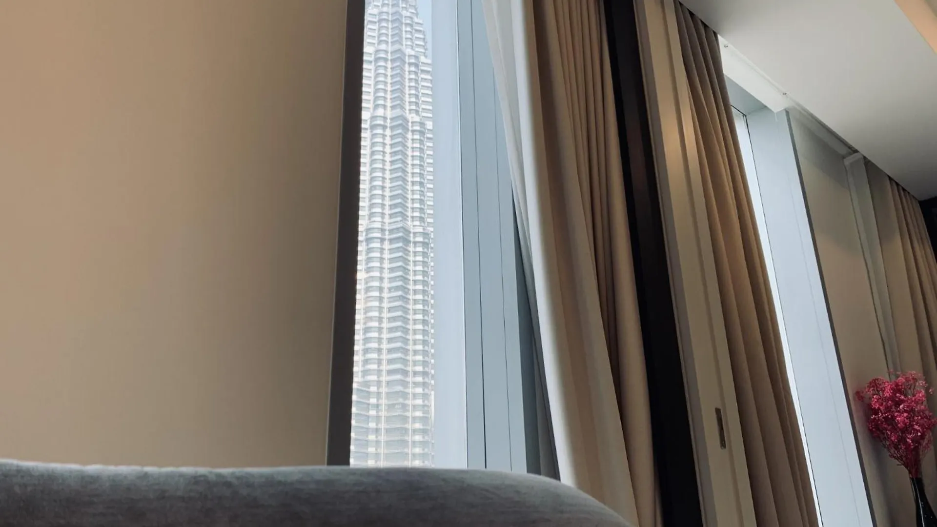 Tropicana The Residences Klcc, Premium كوالالمبور 0*,  ماليزيا