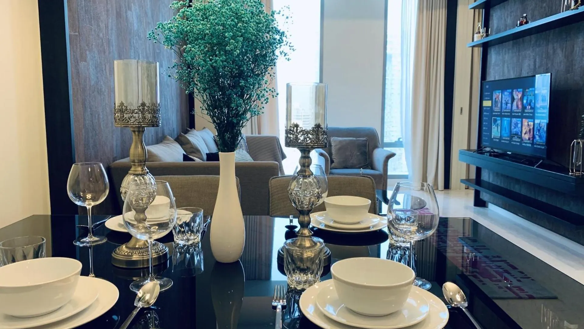 شقة Tropicana The Residences Klcc, Premium كوالالمبور