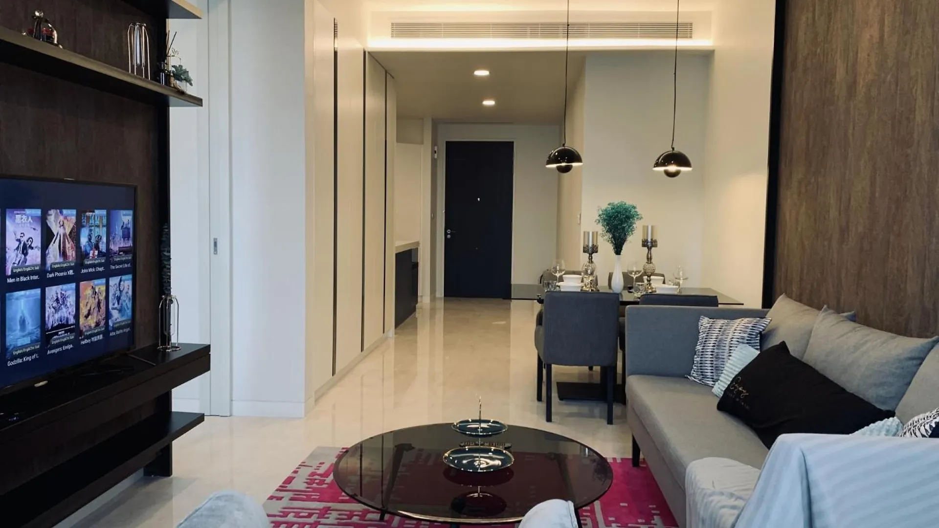 Tropicana The Residences Klcc, Premium كوالالمبور